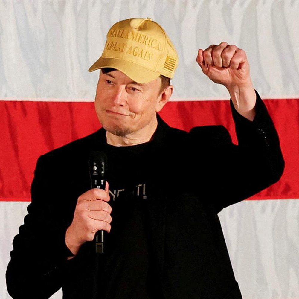 Dark MAGA Hat Elon Musk Black MAGA Hat Never Surrender Trump 2024 Merch Dark MAGA Hat Elon Musk Black MAGA Hat Never Surrender Trump 2024 Merch