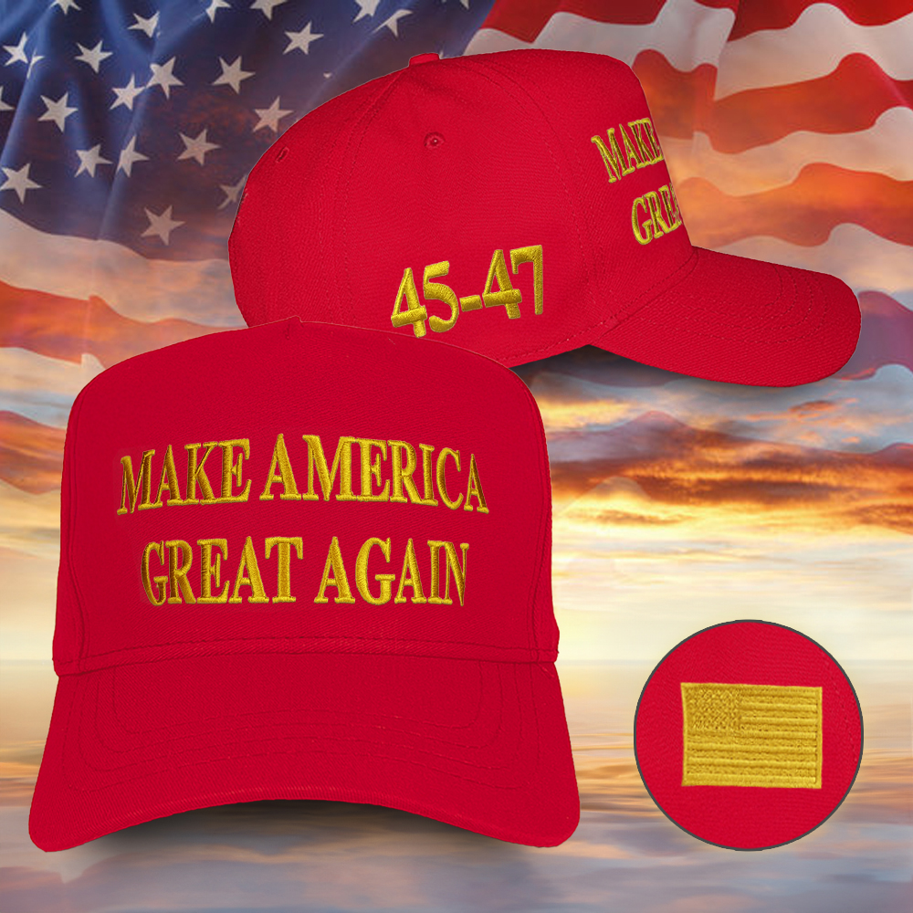 Elon Musk Gold And Red MAGA Hat Dark Gothic Maga Hat Make America Great Again Trump 2024 Merch Elon Musk Gold And Red MAGA Hat Dark Gothic Maga Hat Make America Great Again Trump 2024 Merch