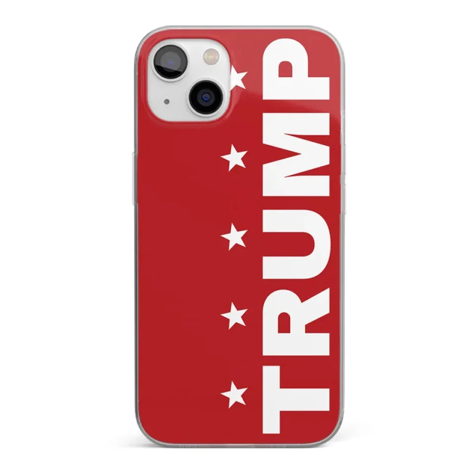 Trump 2024 Red Phone Case Donald Trump Campaign 2024 President Merch MAGA Gifts Trump 2024 Red Phone Case Donald Trump Campaign 2024 President Merch MAGA Gifts