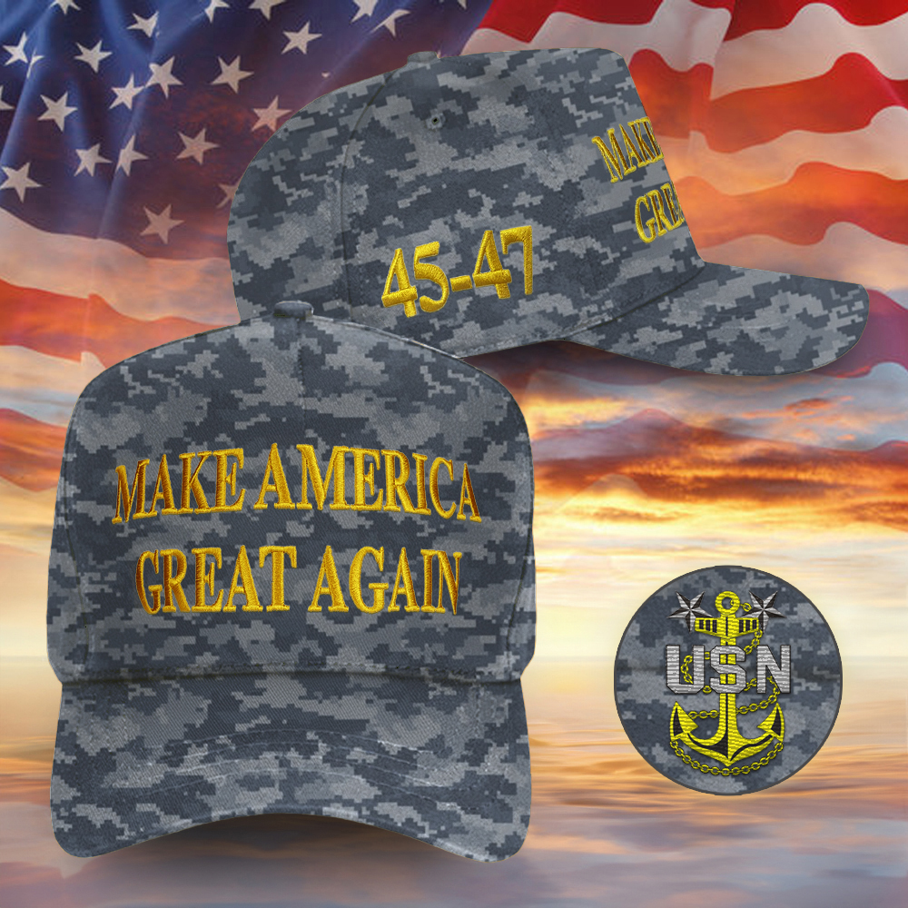US Navy MAGA Hat I Stand With Trump Embroidered Camo Hat Donald Trump 2024 Merch Headwear US Navy MAGA Hat I Stand With Trump Embroidered Camo Hat Donald Trump 2024 Merch Headwear