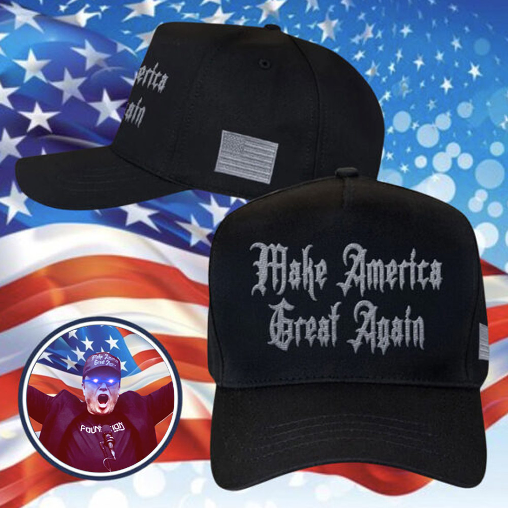 Black Maga Hat Elon Musk Dark Maga Hat Make America Great Again Embroidered Cap Trump 2024 Black Maga Hat Elon Musk Dark Maga Hat Make America Great Again Embroidered Cap Trump 2024