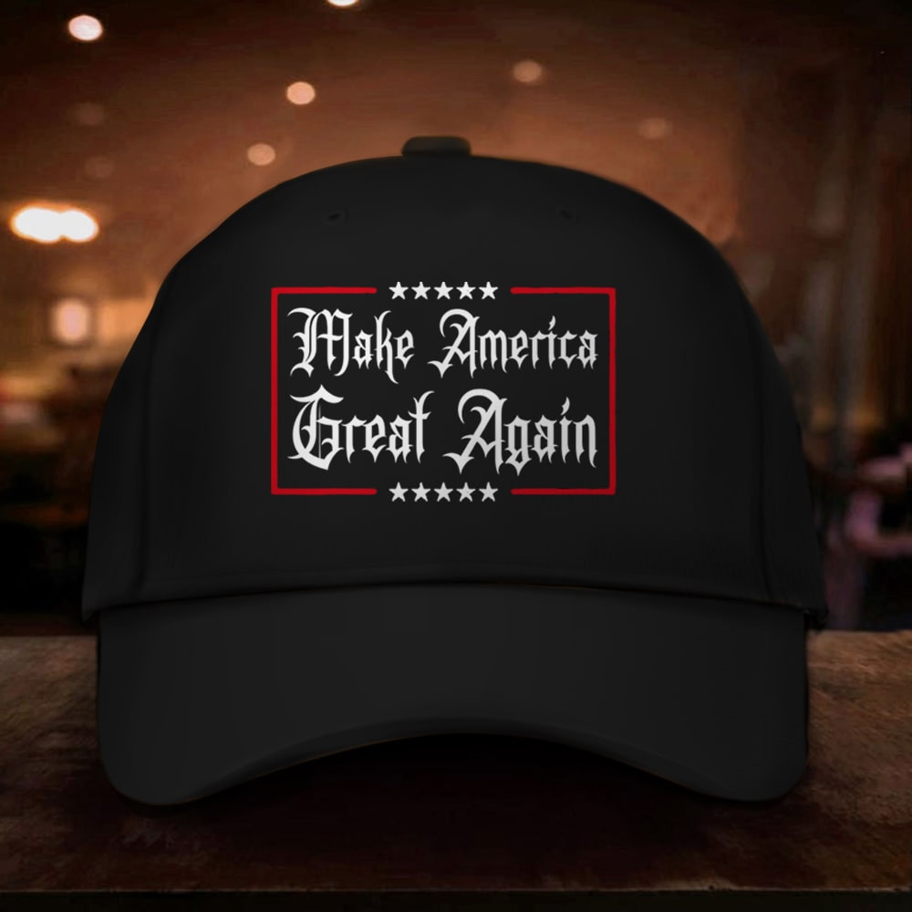 Black Make America Great Again Hat Elon Musk Maga Hat Donald Trump 2024 Merch Black Make America Great Again Hat Elon Musk Maga Hat Donald Trump 2024 Merch