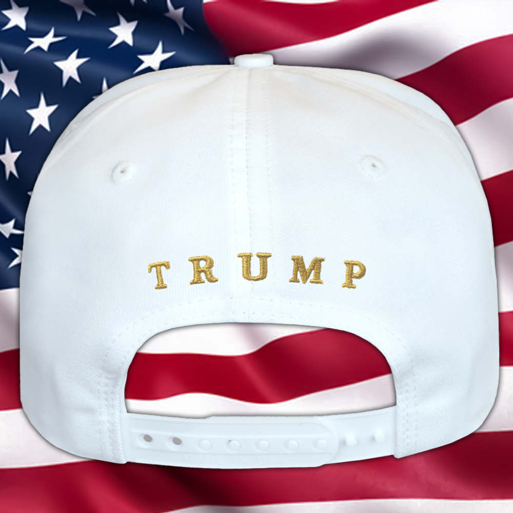 Bosa Maga Hat Embroidered Make America Great Again Hat Trump 45 47 Merchandise Bosa Maga Hat Embroidered Make America Great Again Hat Trump 45 47 Merchandise