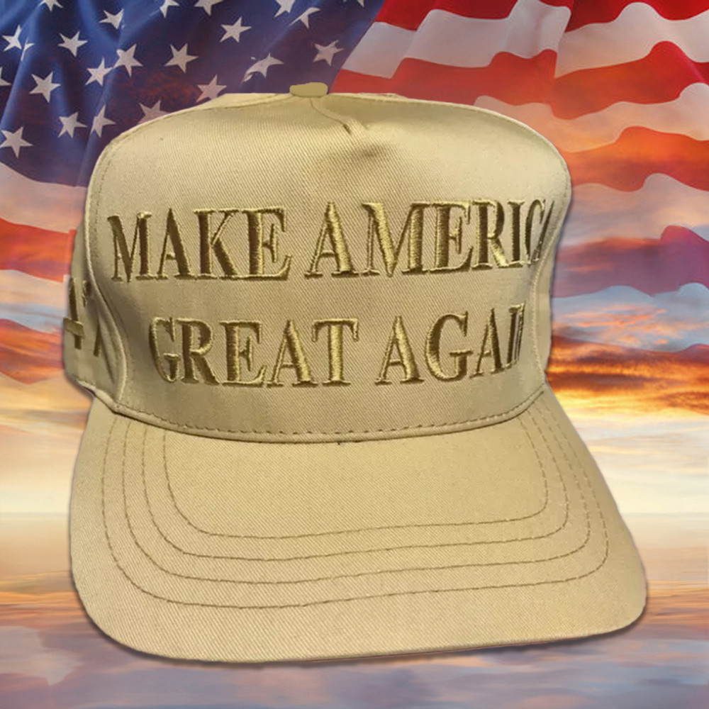 Dark Gothic Maga Hat Embroidered Gold Make America Great Again Cap MAGA Trump 47 Hat Dark Gothic Maga Hat Embroidered Gold Make America Great Again Cap MAGA Trump 47 Hat