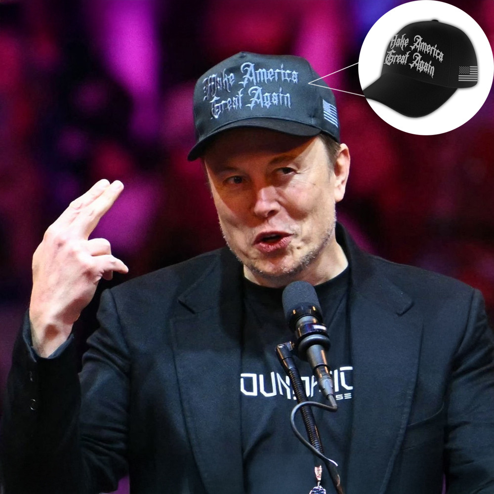 Dark Maga Hat Embroidered Trump Maga Hat Black Make America Great Again Cap Gifts For Voters Dark Maga Hat Embroidered Trump Maga Hat Black Make America Great Again Cap Gifts For Voters