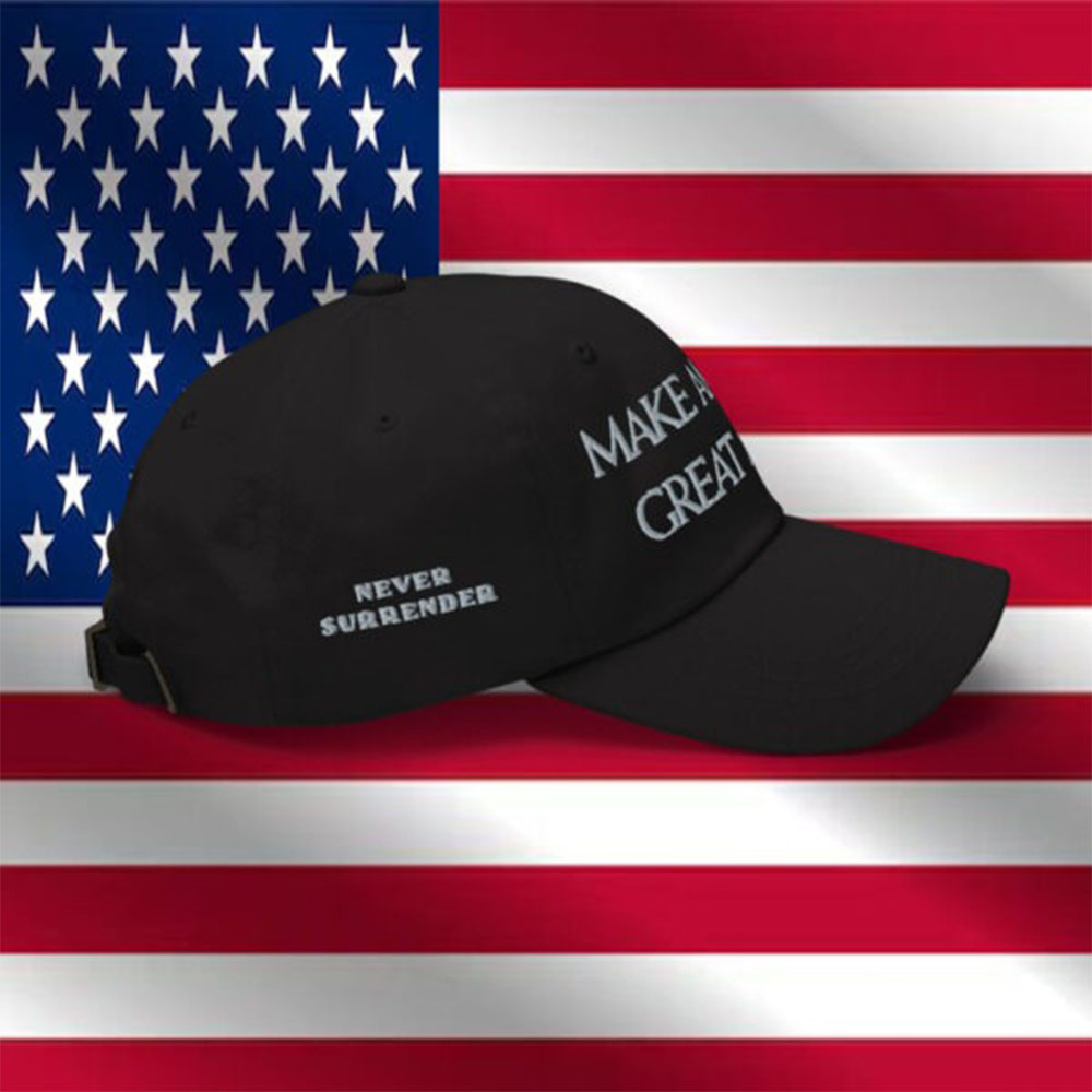 Elon Musk Black Maga Hat Dark Maga Hat Make America Great Again Merch Elon Musk Black Maga Hat Dark Maga Hat Make America Great Again Merch