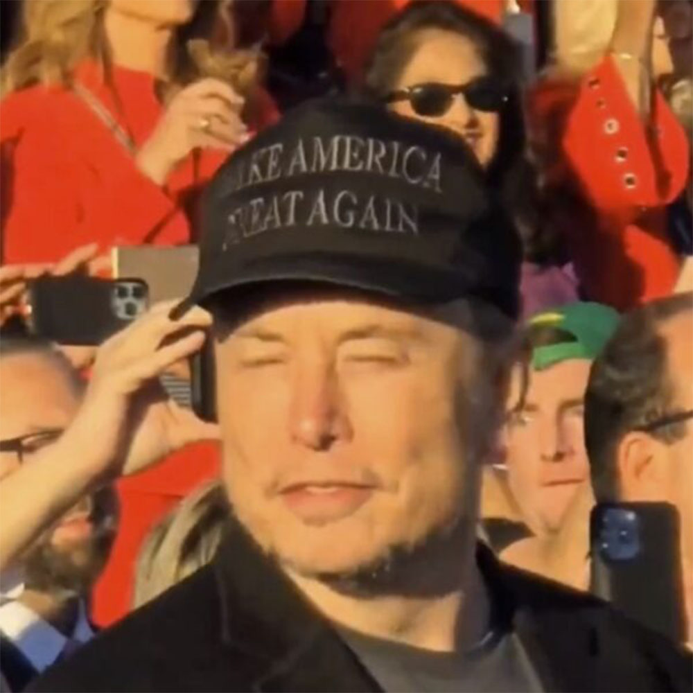 Elon Musk Black Maga Hat Dark Maga Hat Make America Great Again Merch Elon Musk Black Maga Hat Dark Maga Hat Make America Great Again Merch
