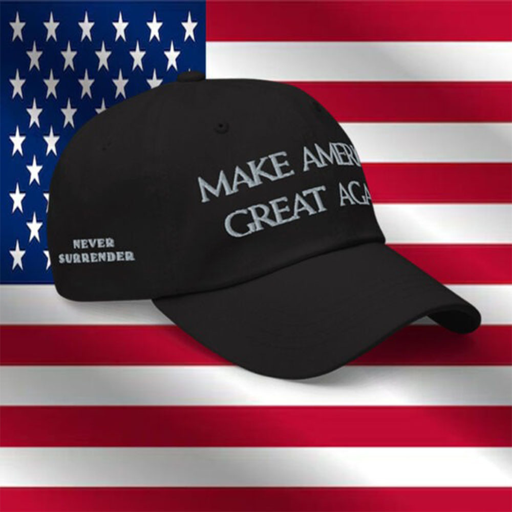 Elon Musk Black Maga Hat Dark Maga Hat Make America Great Again Merch Elon Musk Black Maga Hat Dark Maga Hat Make America Great Again Merch