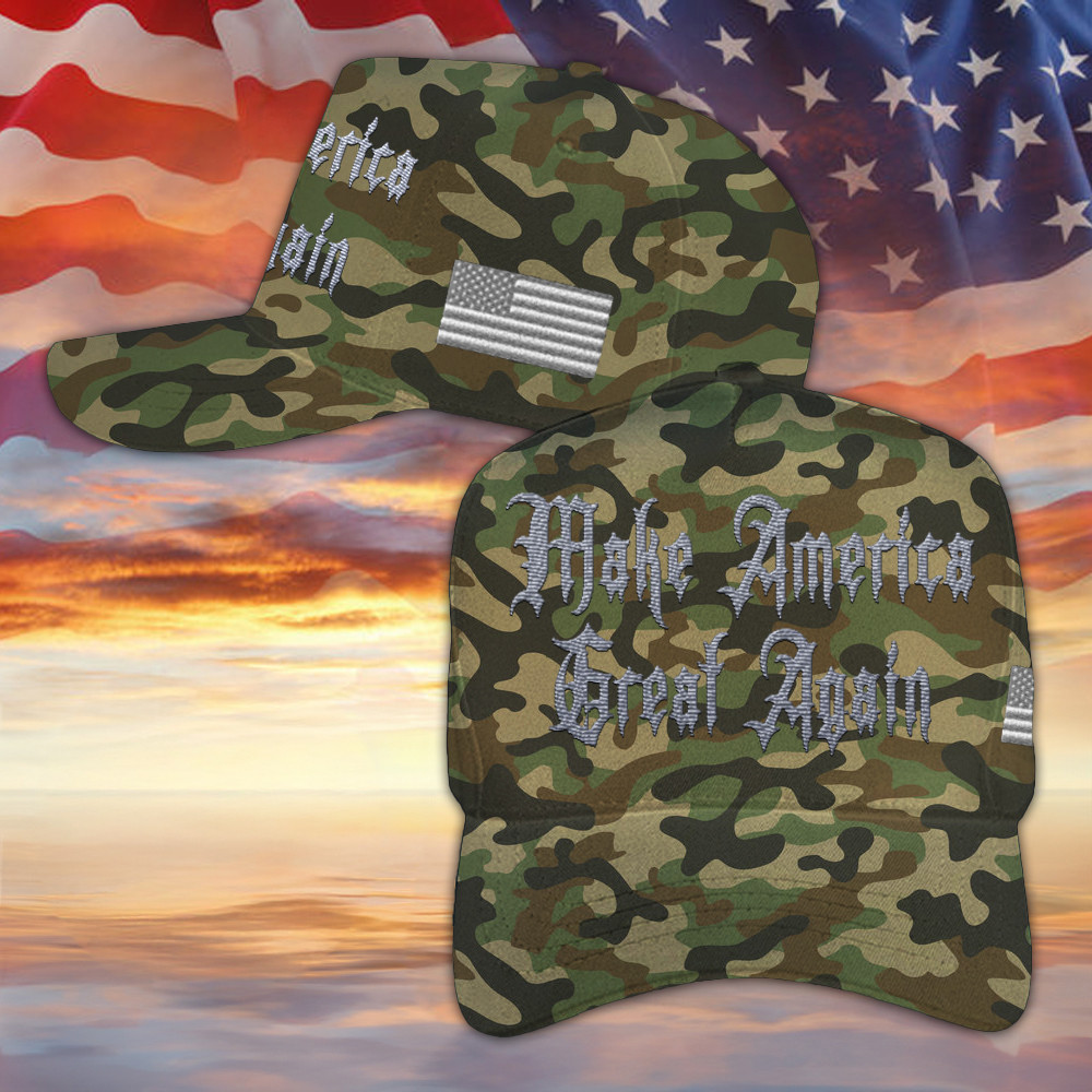 Elon Musk Camo Maga Hat Make America Great Again Embroidered Hat Donald Trump Cap Elon Musk Camo Maga Hat Make America Great Again Embroidered Hat Donald Trump Cap