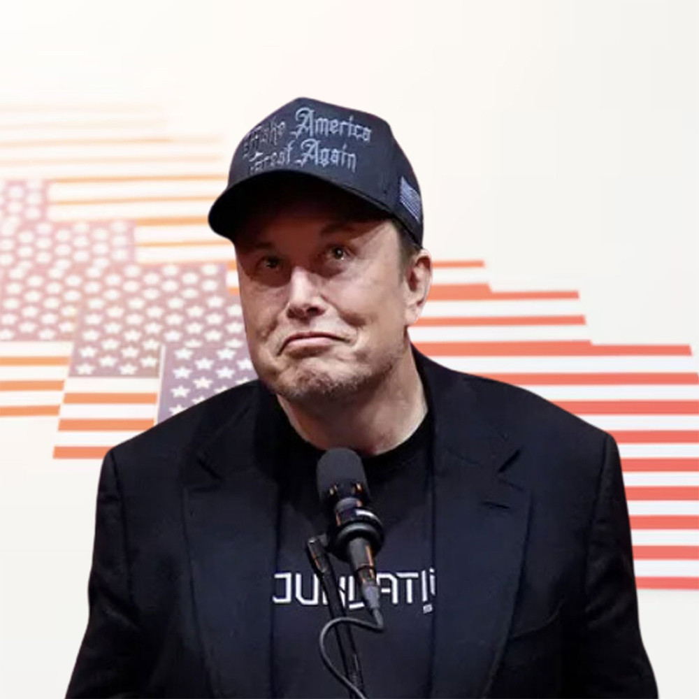 Elon Musk Dark Gothic MAGA Hat Vote For Trump Make America Great Again Black MAGA Hat Elon Musk Dark Gothic MAGA Hat Vote For Trump Make America Great Again Black MAGA Hat