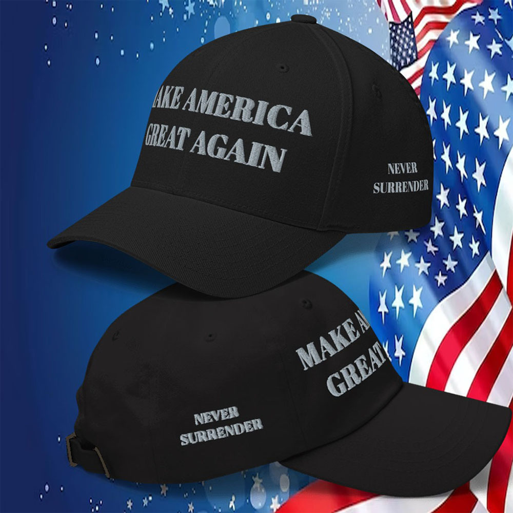 Elon Musk Dark MAGA Hat Black Make America Great Again Hat Elon Musk Dark MAGA Hat Black Make America Great Again Hat