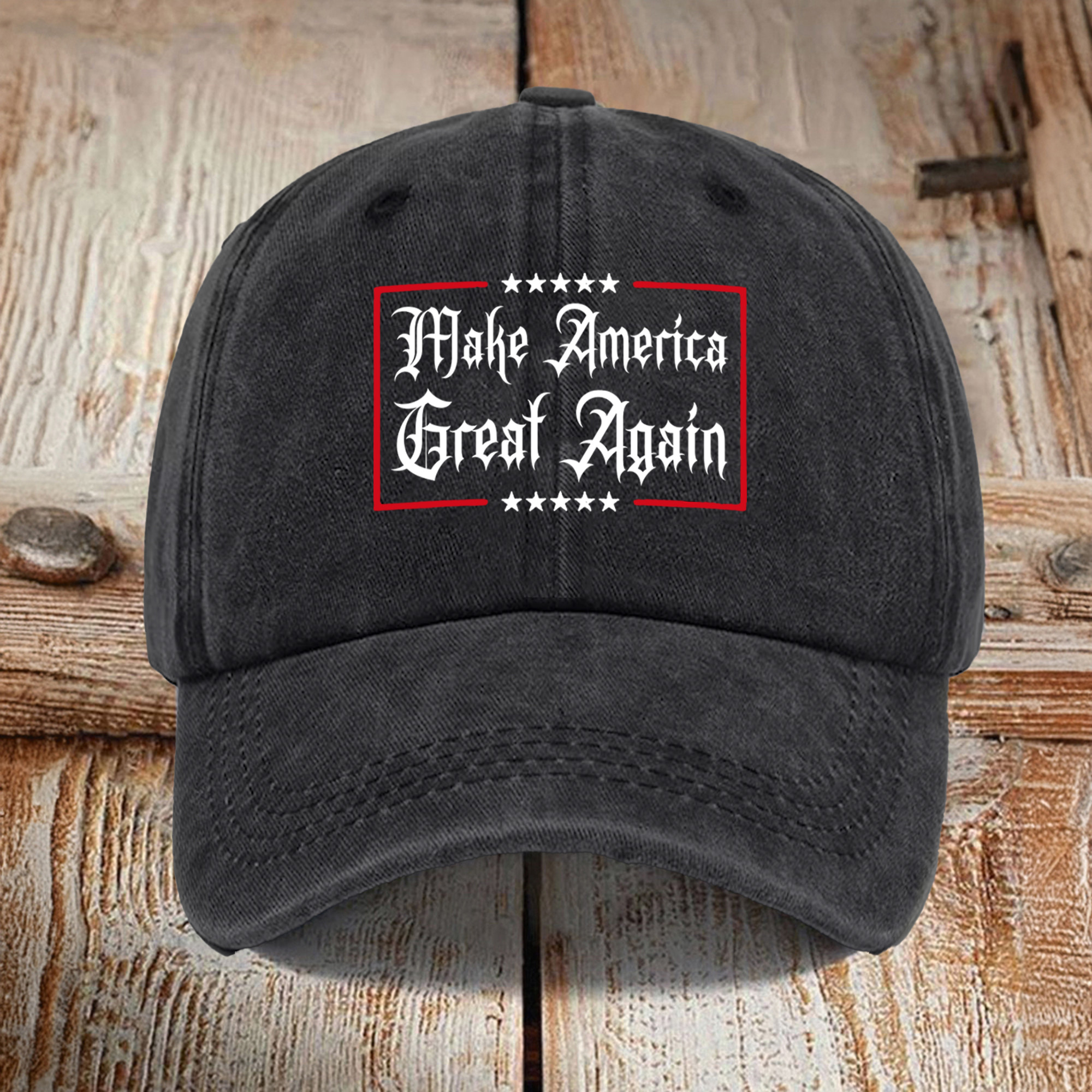 Elon Musk Dark Maga Hat Dark Gothic Maga Hat Donald Trump 2024 Cap Gifts For Supporters Elon Musk Dark Maga Hat Dark Gothic Maga Hat Donald Trump 2024 Cap Gifts For Supporters