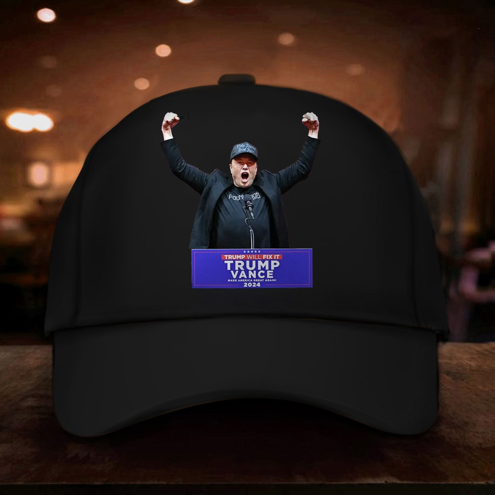 Elon Musk Dark Maga Hat Trump Vance Make America Great Again Hat MAGA Merch Elon Musk Dark Maga Hat Trump Vance Make America Great Again Hat MAGA Merch