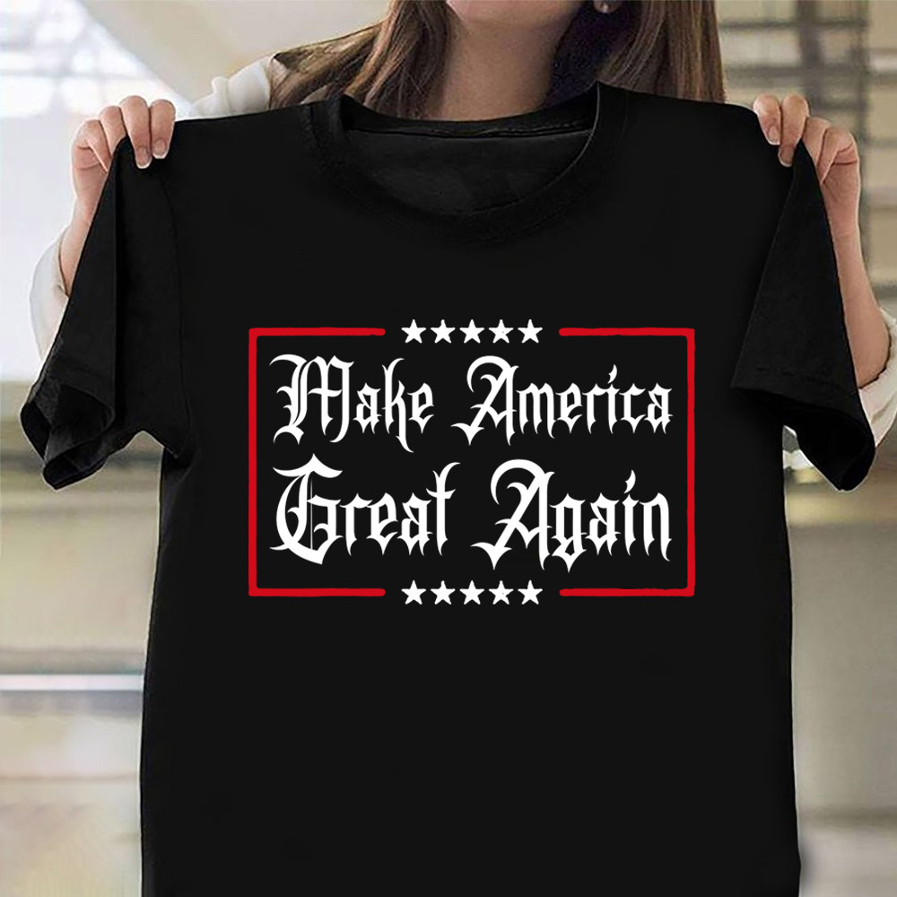 Elon Musk Dark Maga Shirt Dark Gothic Maga T-Shirt Donald Trump 2024 Merch Gifts For Supporters Elon Musk Dark Maga Shirt Dark Gothic Maga T-Shirt Donald Trump 2024 Merch Gifts For Supporters
