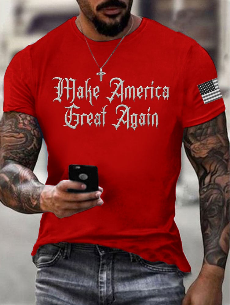 Elon Musk Dark Maga T-Shirt Embroidery Dark Gothic Maga Shirt Elon Musk Dark Maga T-Shirt Embroidery Dark Gothic Maga Shirt