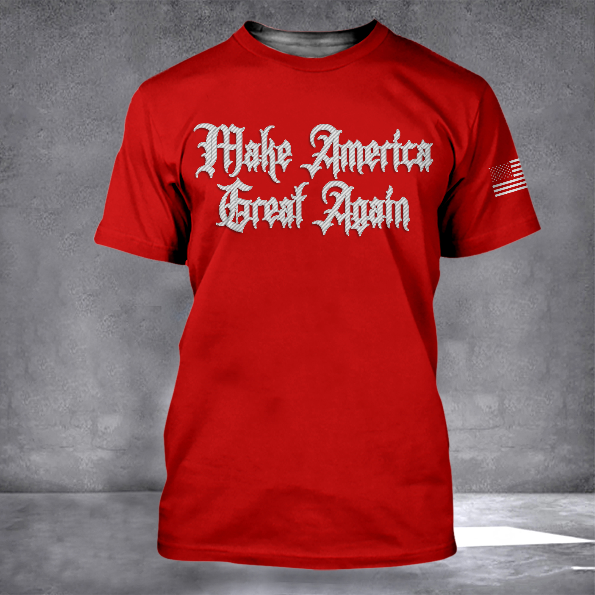Elon Musk Maga Shirt Embroidered Make America Great Again T-Shirt Dark Gothic Maga Trump Merch Elon Musk Maga Shirt Embroidered Make America Great Again T-Shirt Dark Gothic Maga Trump Merch