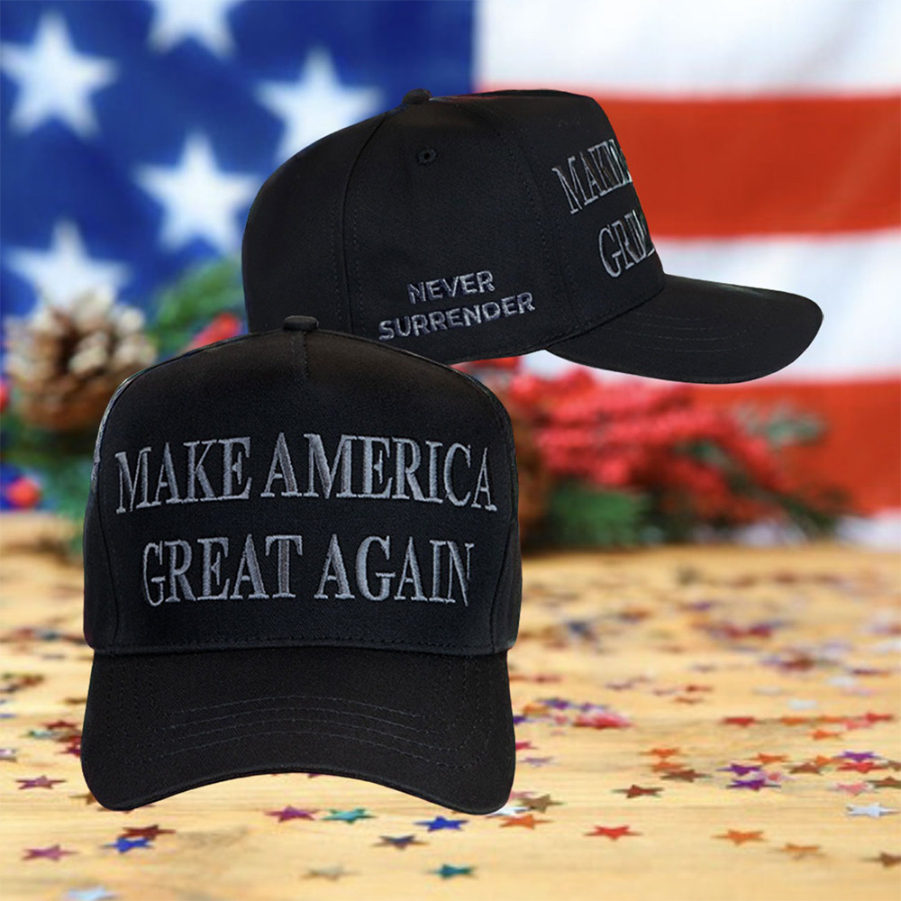 Elon Musk Trump Black Dark MAGA Hat Make America Great Again Official Trump Store Elon Musk Trump Black Dark MAGA Hat Make America Great Again Official Trump Store