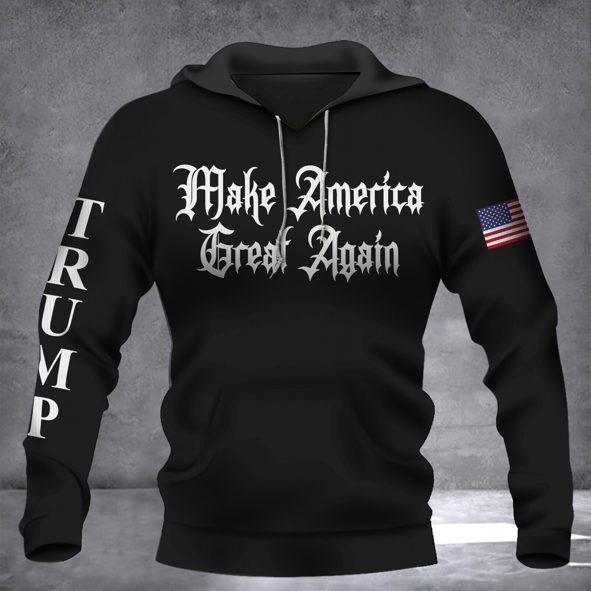 Elon Musk Trump Hoodie Black Make America Great Again Hoodie MAGA Trump 2024 Merch Elon Musk Trump Hoodie Black Make America Great Again Hoodie MAGA Trump 2024 Merch