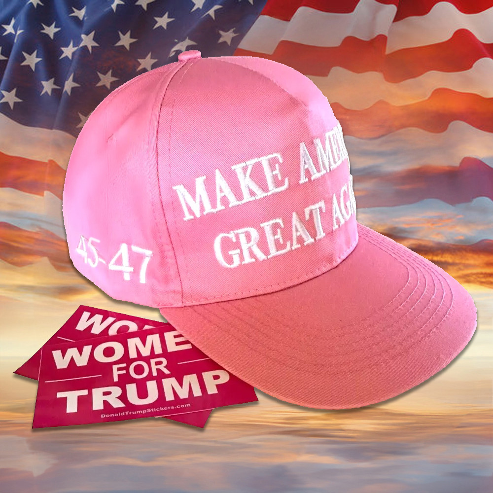 Make America Great Again Hat Embroidered MAGA Trump Won 45 47 Hat Never Surrender Cap Make America Great Again Hat Embroidered MAGA Trump Won 45 47 Hat Never Surrender Cap