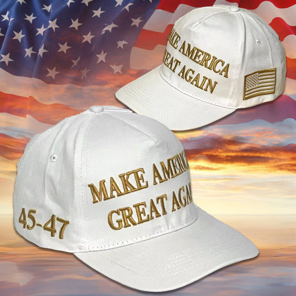Make America Great Again Hat Embroidered Trump Dark Maga Hat Trump 45 47 Patriotic Gifts Make America Great Again Hat Embroidered Trump Dark Maga Hat Trump 45 47 Patriotic Gifts