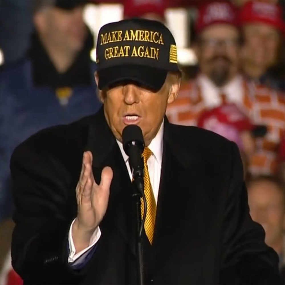 Official Black And Gold Trump Hat Black And Gold MAGA Hat Official Black And Gold Trump Hat Black And Gold MAGA Hat