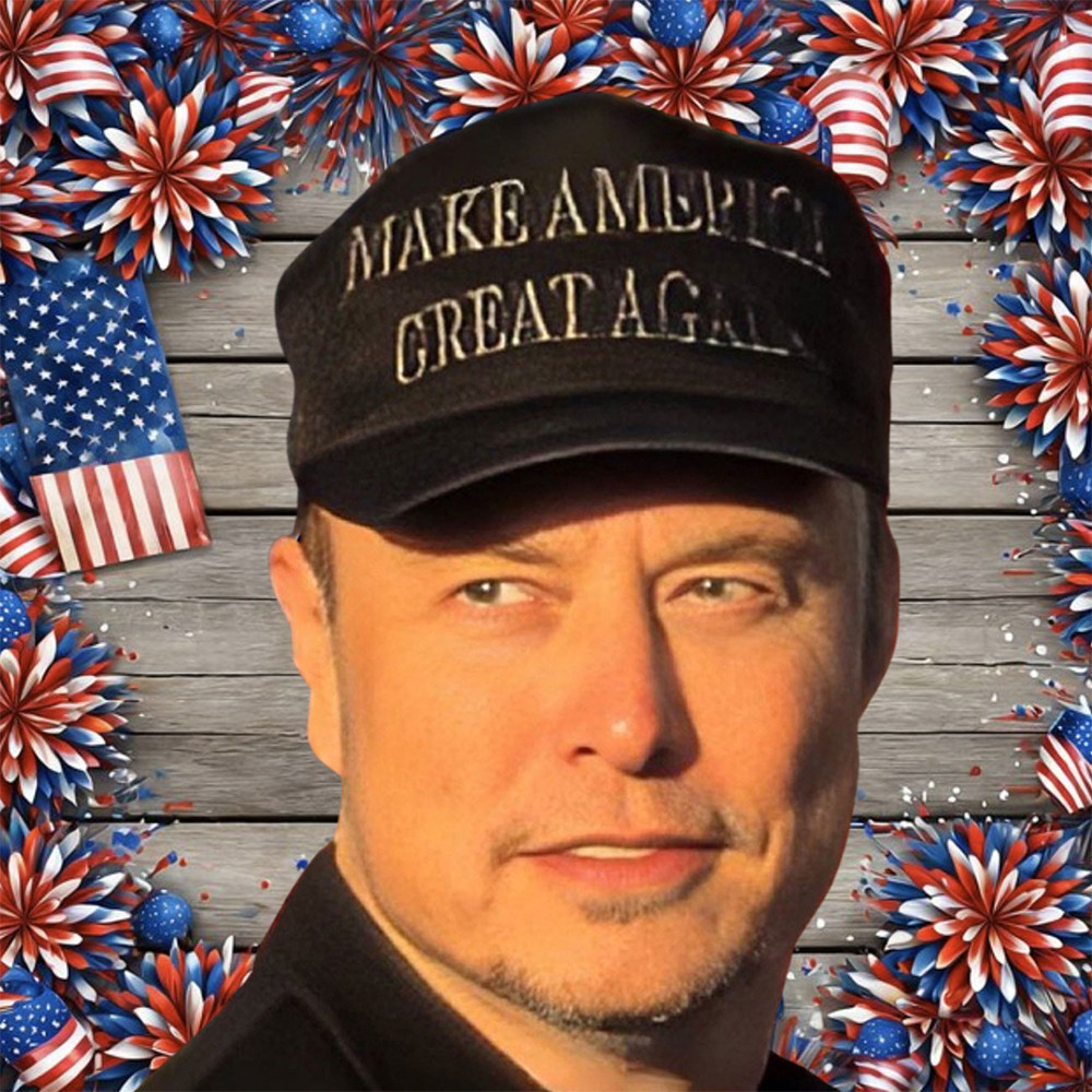 Trump Black MAGA Hat Make America Great Again Trump Elon Musk Dark Hat 2024 Never Surrender Trump Black MAGA Hat Make America Great Again Trump Elon Musk Dark Hat 2024 Never Surrender