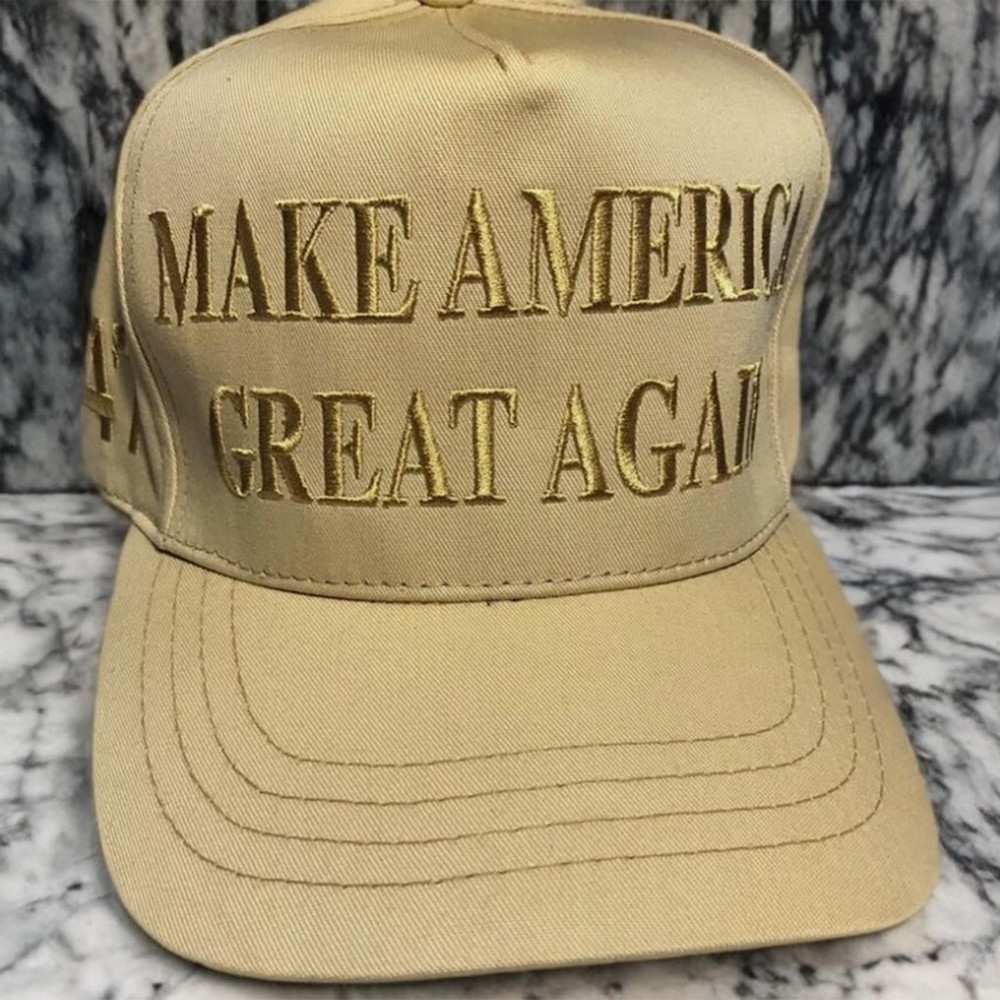 Trump Gold MAGA Hat Make America Great Again Donald Trump Elon Musk MAGA Hat Merchandise Trump Gold MAGA Hat Make America Great Again Donald Trump Elon Musk MAGA Hat Merchandise