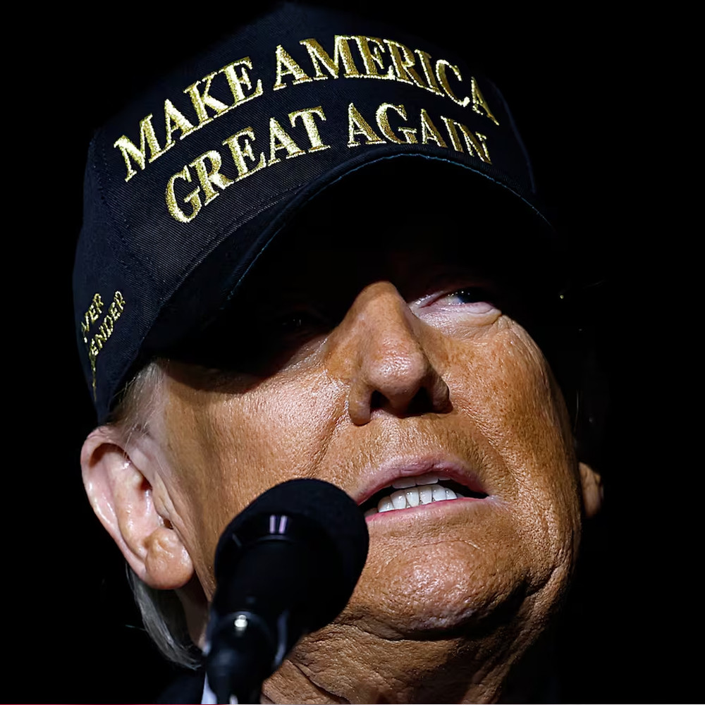 Trump Maga Hat Embroidered Never Surrender Black And Gold Trump Hat MAGA Merch Trump Maga Hat Embroidered Never Surrender Black And Gold Trump Hat MAGA Merch