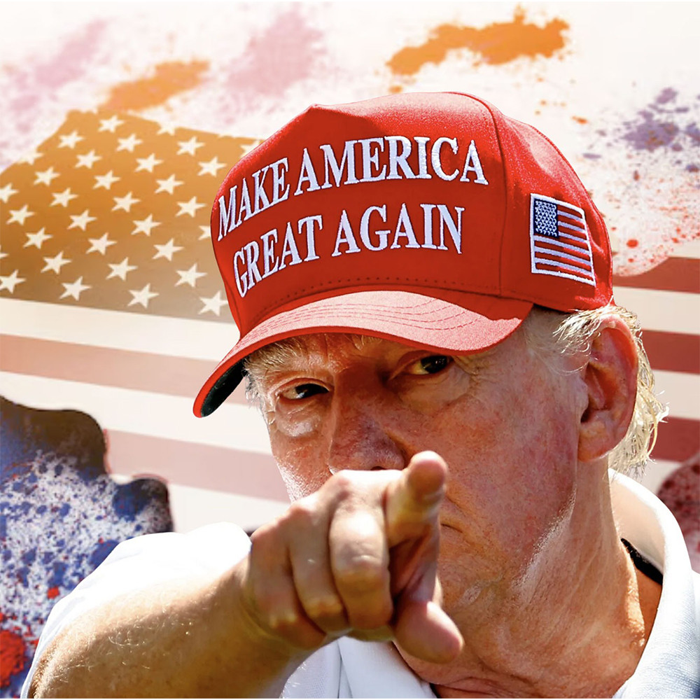 Trump Make America Great Again Red MAGA Hat 45-47 MAGA Hat Trump Store Merchandise Trump Make America Great Again Red MAGA Hat 45-47 MAGA Hat Trump Store Merchandise